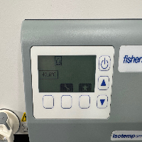 Fisherbrand Isotemp GPD 15D Dual Water Bath image 2